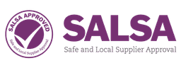 SALSA certification