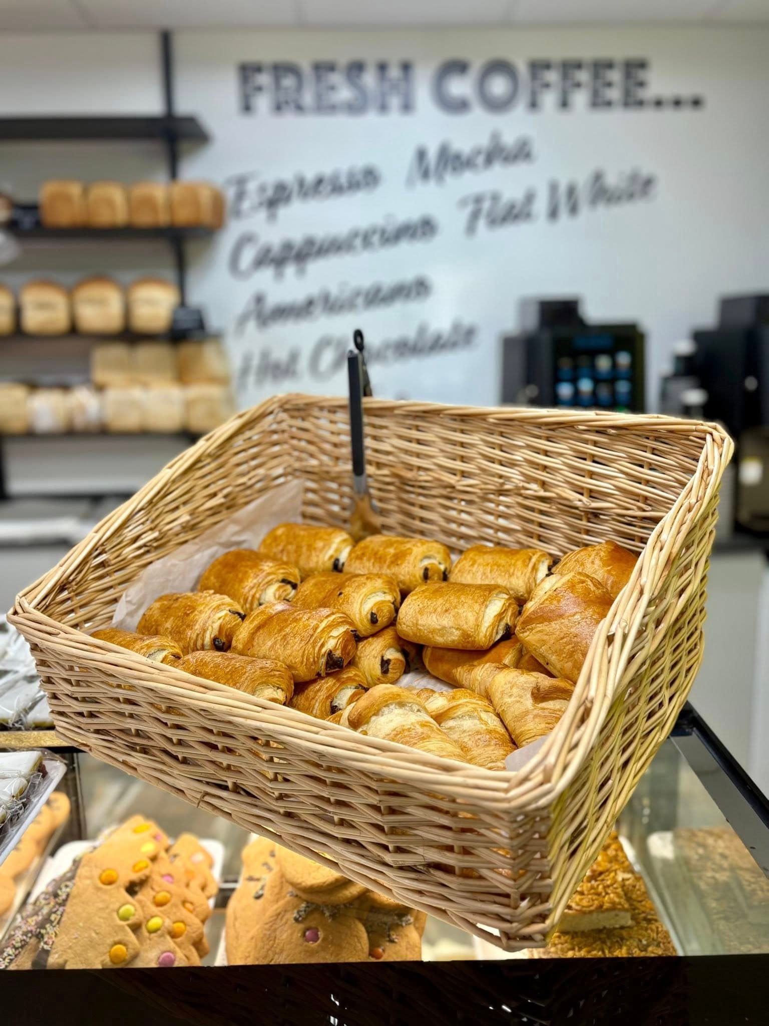 The Cottage Bakery - Flitwick