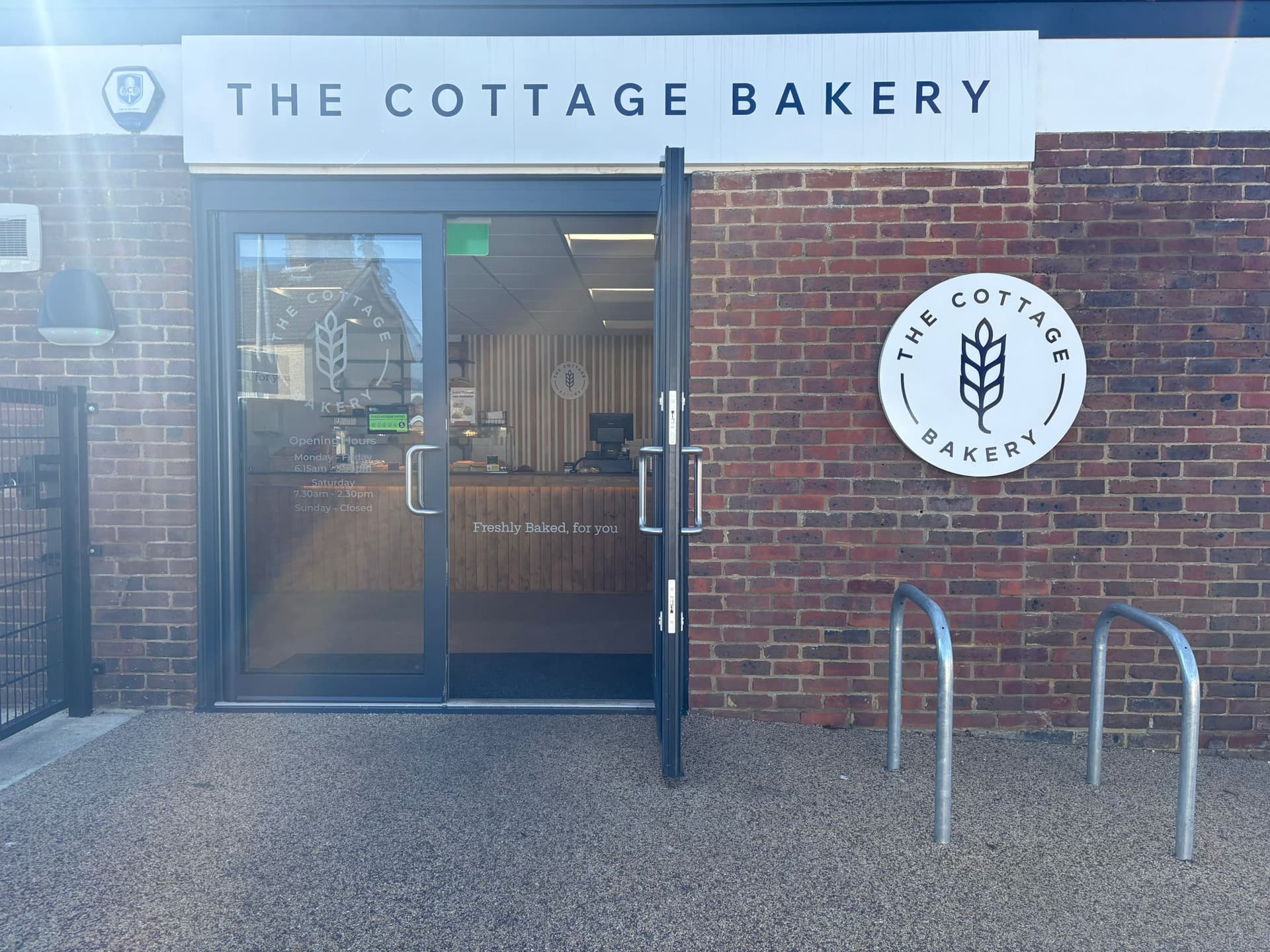 The Cottage Bakery - Flitwick