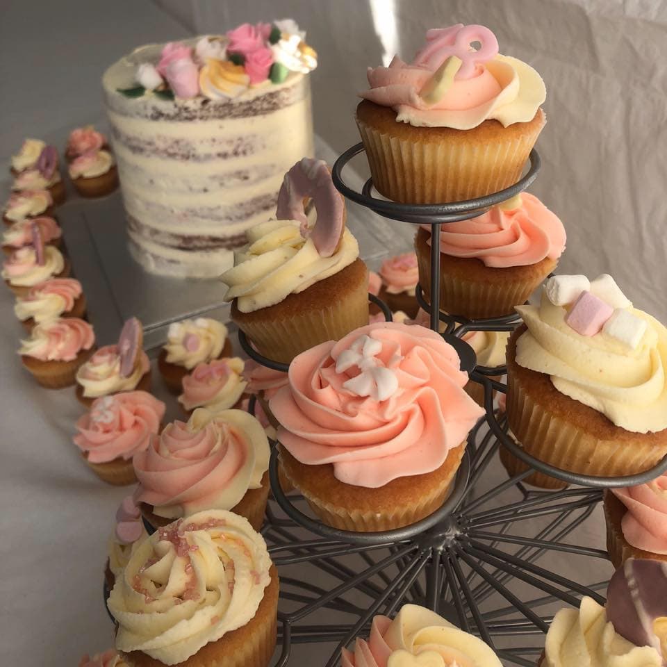 Cakes