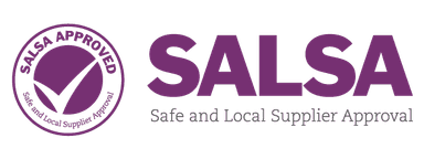 SALSA certification