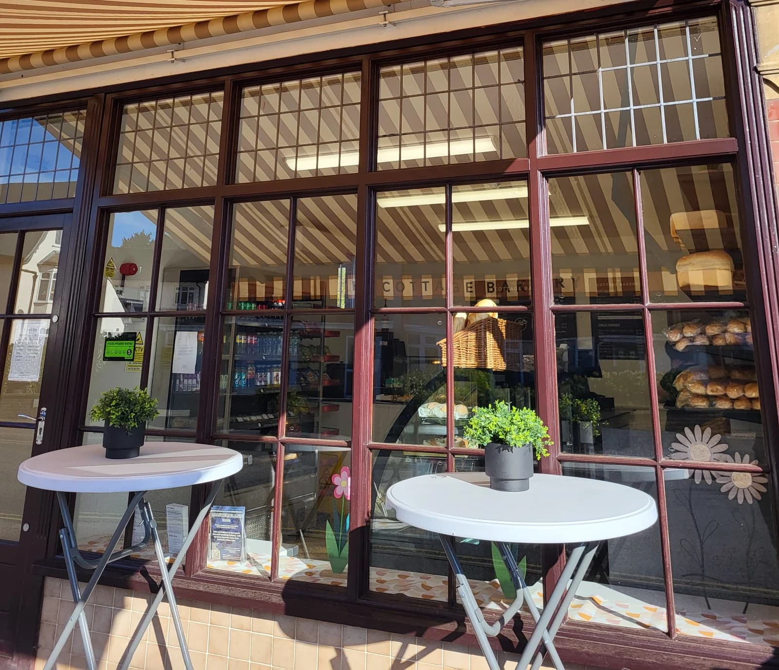 The Cottage Bakery - Kempston