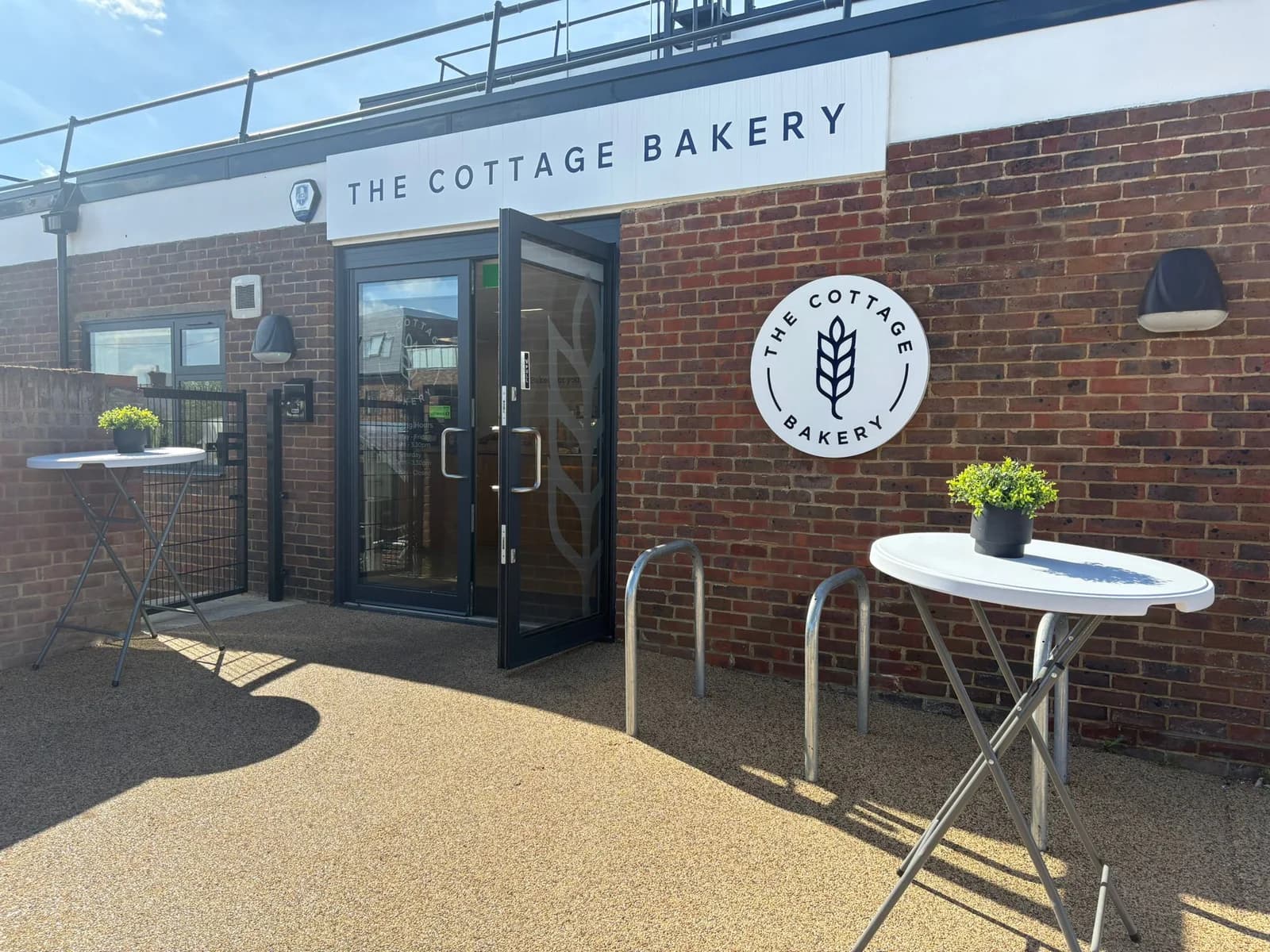 The Cottage Bakery - Flitwick